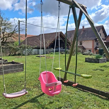 La Cle Des Champs